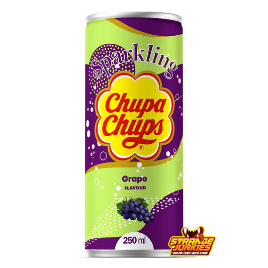 Chupa Chups Grape