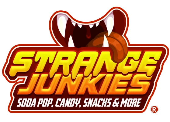 Strange Junkies