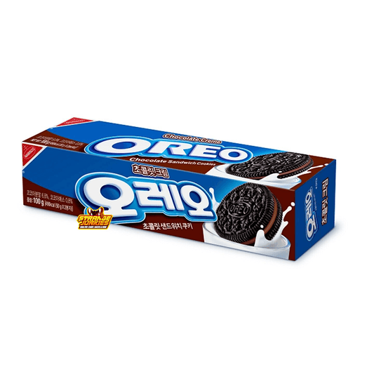 Oreo Chocolate