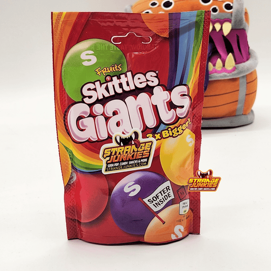 Skittles Giants