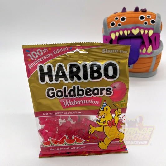 Haribo Watermelon