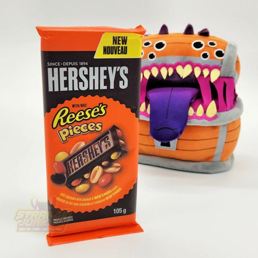 Hersheys Reeses Pieces Bar