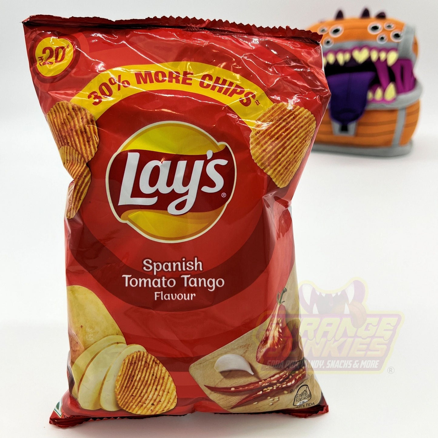 Lays Spanish Tomato Tango